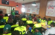 Naija Ratels FC Organises Capacity Building Seminar for Officials and Players