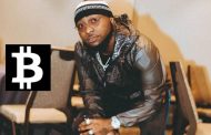 AfroBeat Singer Davido Considers Starting A Bitcoin Cryptocurrency Company