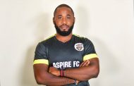 Aspire FC Boss Set To Host, Sponsor 30 Coaches To Berackiah/Abigol Football Coaching Clinic
