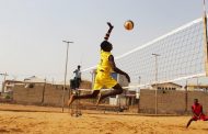 U17 Beach Volleyball: Jigawa, Kaduna, Kastina and Sokoto gun for glory in Kaduna