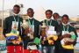 Odigie Advocates For More Coaching Education Programmes For Grassroot Coaches