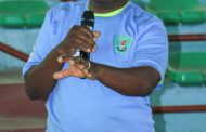 Coaches Vow To Change Football Trend As NLO Berackiah/Abigol Football Coaching Clinic Ends In Lafia
