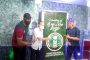 Bosso Tips NLO Berackiah/Abigol Football Coaching Clinic High For Setting The Pace