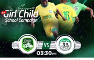Support The Girl-Child School Campaign: Ratels Sports Foundation Partners SWAN In A Fundraising Novelty Match
