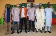 Olorunleke Charges Nigerian Coaches On Creativity as Berackiah/Abigol Football Coaching Clinic Ends in Kano