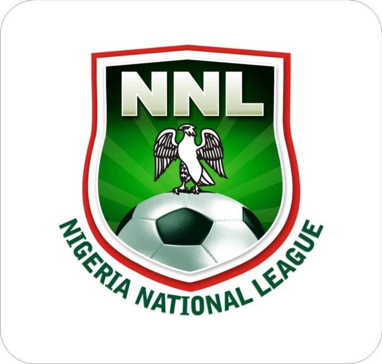The 2020-2021 Nigeria National  League (NNL), Nigeria’s Most Important Football League, Will Begin Friday 12, 2021 With Two Precursor Games In The Northern  Conference