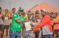 Abuja Football Association Happy To Absorb Naija Ratels FC - Ilerika