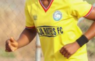 Meet Yetunde, Naija Ratels Gifted Striker Hoping To Follow In Grandfather's 'Thunder Balogun' Illustrious Footsteps