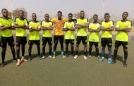 FOSLA FC Set To Rewrite Football History In Nigeria; Unveils 21 University Undergraduates For The 2021 NLO League