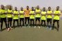 Nigerian Coaches Urged To Be Role Models As NLO Berackiah/Abigol Coaching Clinic Ends In Bauchi State