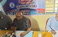 National Sports Festival: Rivers State Government Confident of A Colourful Outing