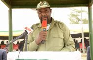 Minister  charges Youth Corpers to be good Ambassadors