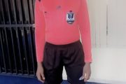 Peace Ikerebe Emerges Soccer Queens NWFL Premiership Referee For The Month Of March