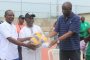 Sports Festival, a tool for National unity- Dare