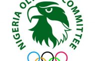 NOC TO SHOWCASE INDIGENOUS SPORTS IN LAGOS