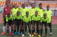 NPFL/La Liga U15 Promises: Chigaemezu & Abubakar Shine On Day 2