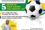 Sports Minister Inspects Moshood Abiola National Stadium Abuja