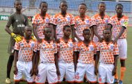 NPFL/La Liga U15 Promises: Paul Bassey Raises Morale Of Akwa United