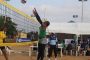 Team Kada Carry Buga Collect Dem All for 2021 President Beach Volleyball Cup