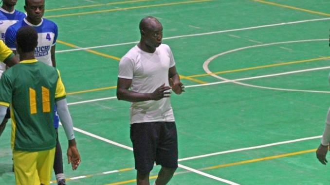 Volleyball Premier League: Premier League Ticket Be Baba and My Target – Dada