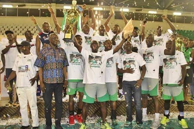 2021 Nigeria Volleyball Premier League kicks off July 5th