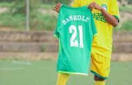 Sofiat Bankole Unveiled As Newest Member Of Naija Ratels, Scores On Debut
