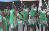 2021 Volleyball League: Customs won't underrate any team says Adamu