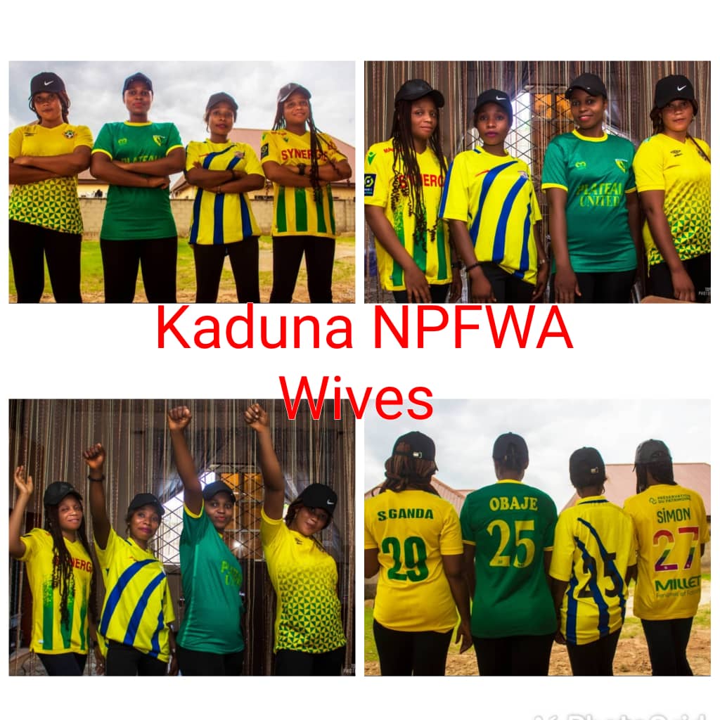 Celebration, Success are the language as NPFWA Marks 2nd Year Anniversary