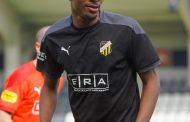 Tebo Franklin pitch tent with BK Hacken on short term loan