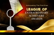 Kaduna Agog As Gaze Productions Set To Host Maiden Edition of League of Extraordinary Achievers  Awards