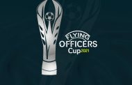 Flying Officers Cup 2021: Organisers Postpone Tournament In 'Spirit Of Sportsmanship'.