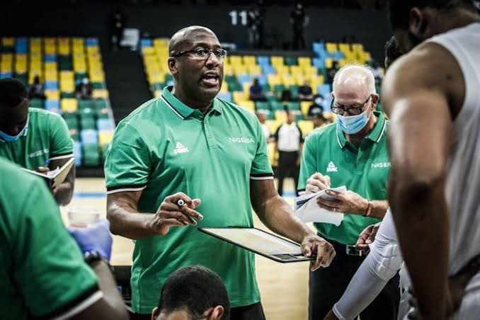 Head coach of Nigeria’s senior male basketball team the D’Tigers, Mike Brown has announced final 12 man roster for the 2021 FIBA Afrobasketball Championship holding in Kigali, Rwanda