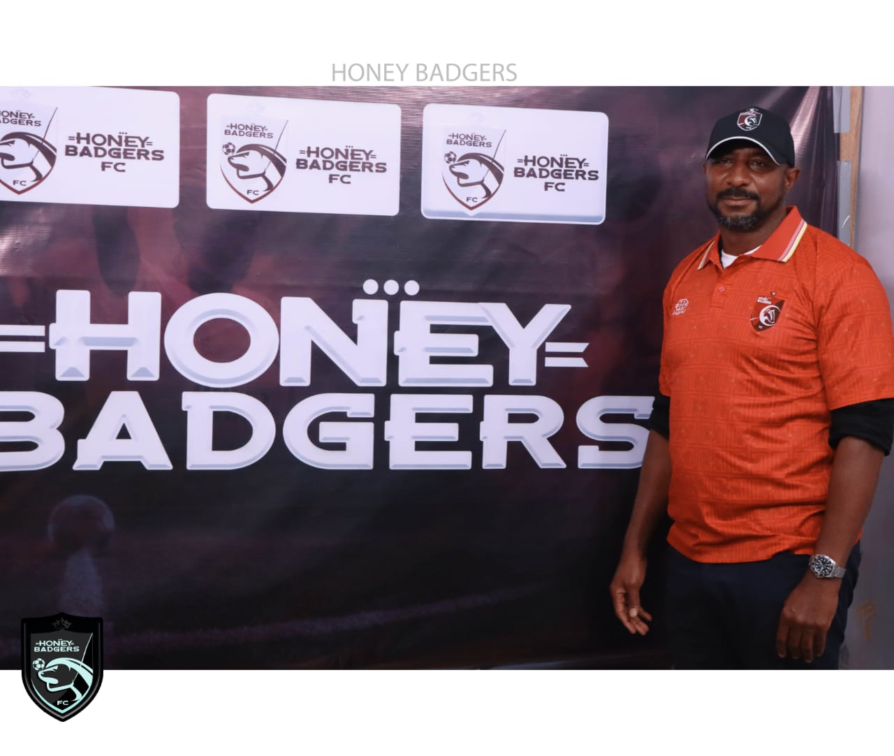 Honey Badgers Appoints Former Confluence Queens Boss As Chairman