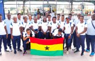 Flying Officers Cup 2021: Teams Arrive As Competition Set To Kick-Off On Sunday