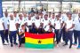 Flying Officers Cup 2021: Naija Ratels To Face Ghana Police Ladies In Opener