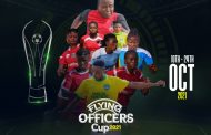 Flying Officers Cup 2021: The Last Four And Their Journey To Semi-Finals