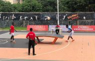 2022 Teqball World Series: Oyemade, Ijeoma, two others to represent Nigeria