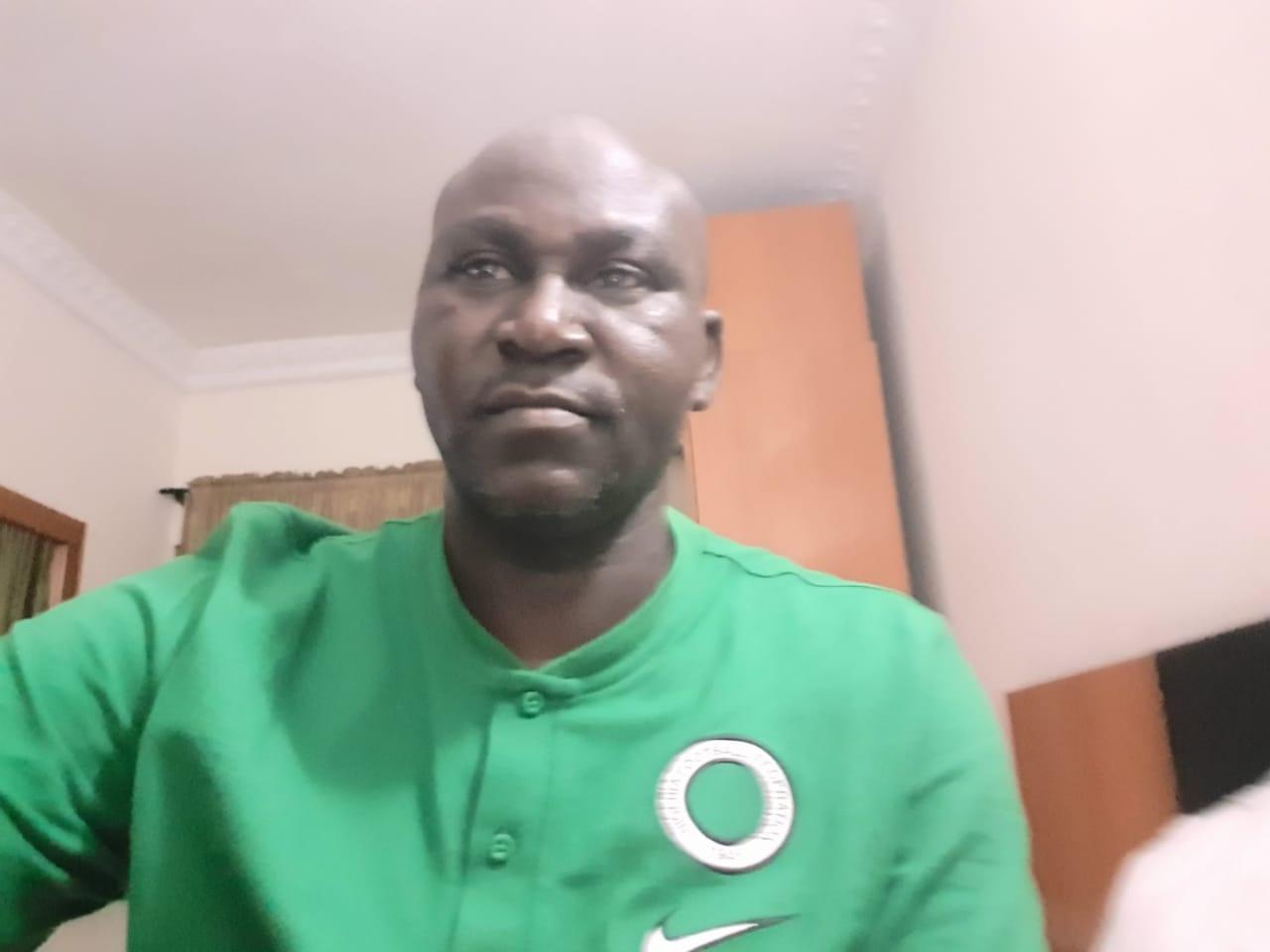 “I am not part of any plan to impeach Amaju Pinnick” – Gombe FA Boss
