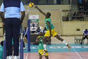 Volleyball: 16 teams for National Division 1 League in Abuja
