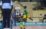 Volleyball: 16 teams for National Division 1 League in Abuja