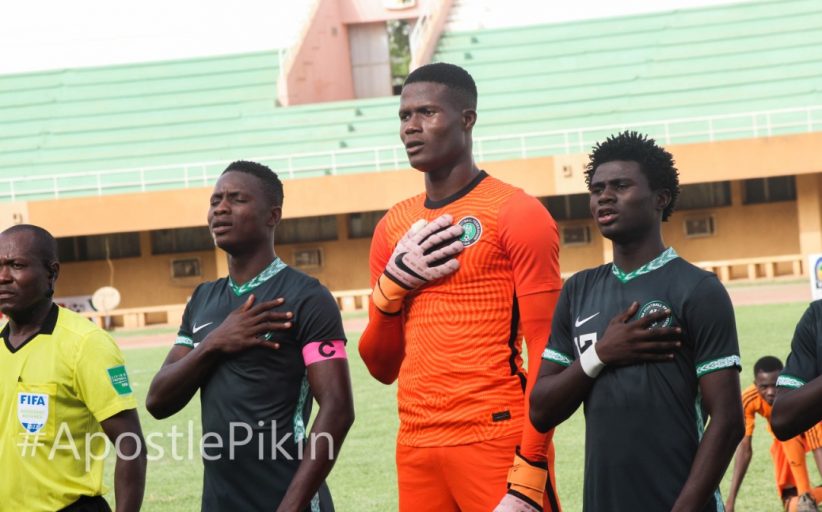 Victory or Nothing - Nathaniel Nwosu Reveals Target For WAFU Cup Final