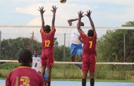 Volleyball: Organizers roll out participating teams for Kwara Inter Secondary School Competition
