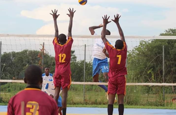 Volleyball: Organizers roll out participating teams for Kwara Inter Secondary School Competition