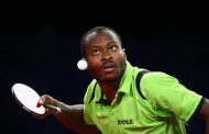 Nigeria Faces Stiff Test in Table Tennis as Battle for Medals Begins