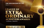 LEA Awards:Gaze Production Finally Announces December For 2nd Edition