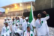 #CWG2022: Complete List of Team Nigeria's Medal Winners, Sports and Events as at Sunday, 07/08/2022