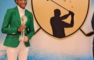 16 Year Old Nigerian, Iyeneobong Essien Finishes Second at Champion of Champions World Golf Invitational