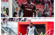Moses, Bamidele Shines As Both Obazz FC Products Go Head To Head In Slovakia Super Liga