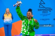 A Review of Team Nigeria's performance So Far In The Ongoing Commonwealth Games 2022