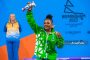 Athletics: Onwuzurike, Ofili Lead Medal Charge for Team Nigeria